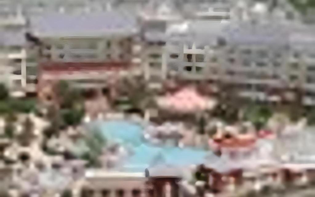Disney'S Boardwalk Inn Lake Buena Vista Bagian luar foto