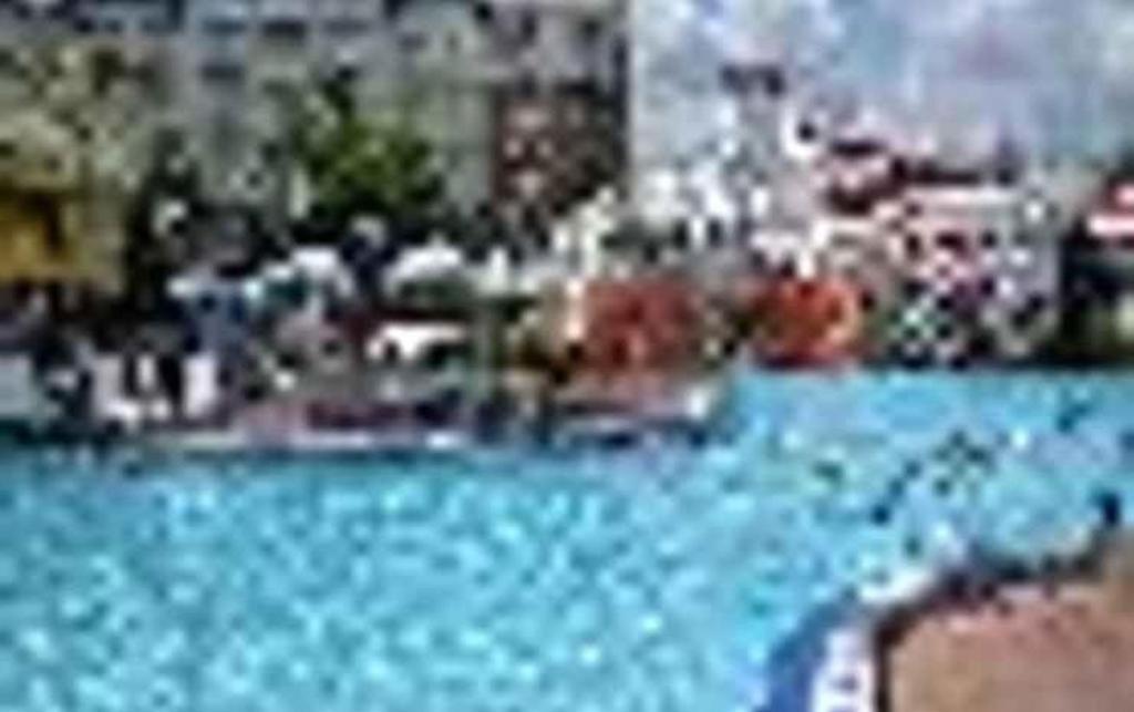 Disney'S Boardwalk Inn Lake Buena Vista Bagian luar foto