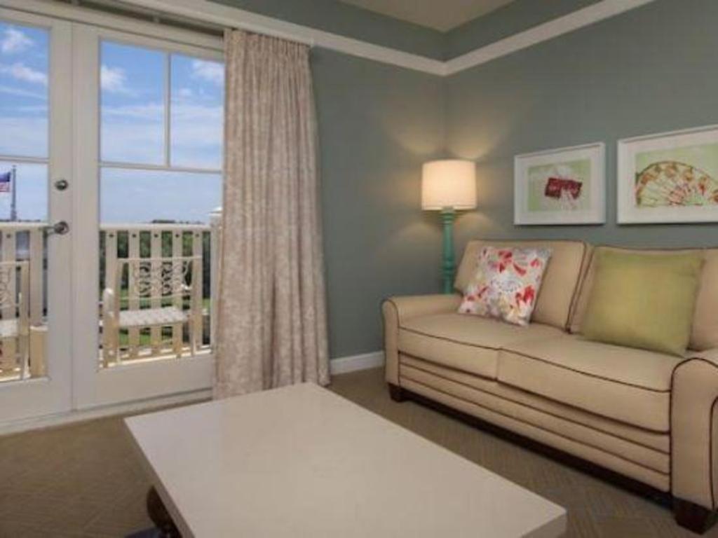 Disney'S Boardwalk Inn Lake Buena Vista Bagian luar foto