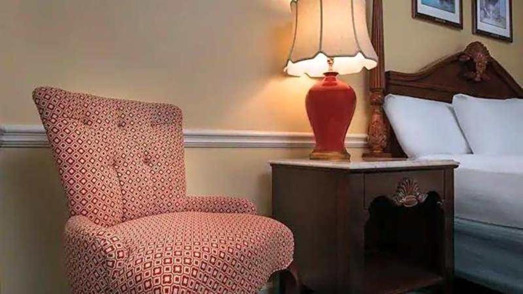 Disney'S Boardwalk Inn Lake Buena Vista Bagian luar foto