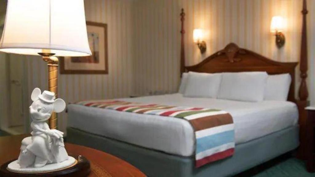 Disney'S Boardwalk Inn Lake Buena Vista Bagian luar foto