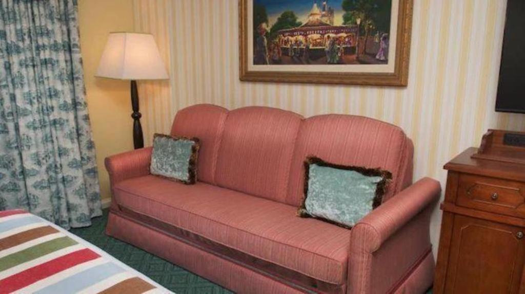 Disney'S Boardwalk Inn Lake Buena Vista Bagian luar foto