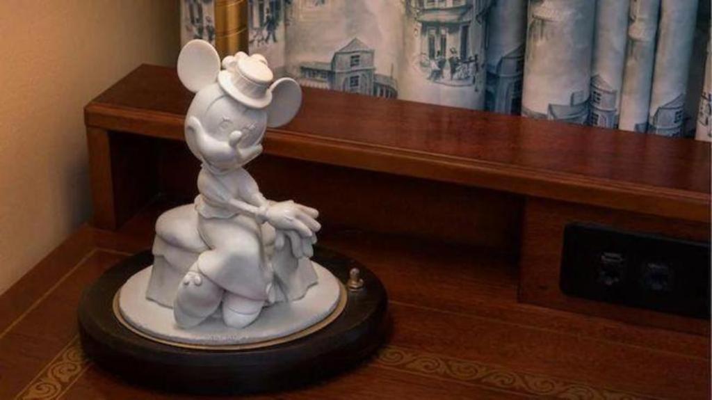Disney'S Boardwalk Inn Lake Buena Vista Bagian luar foto