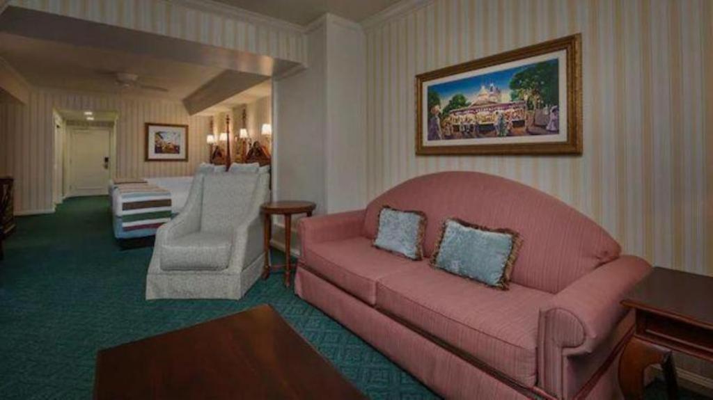 Disney'S Boardwalk Inn Lake Buena Vista Bagian luar foto