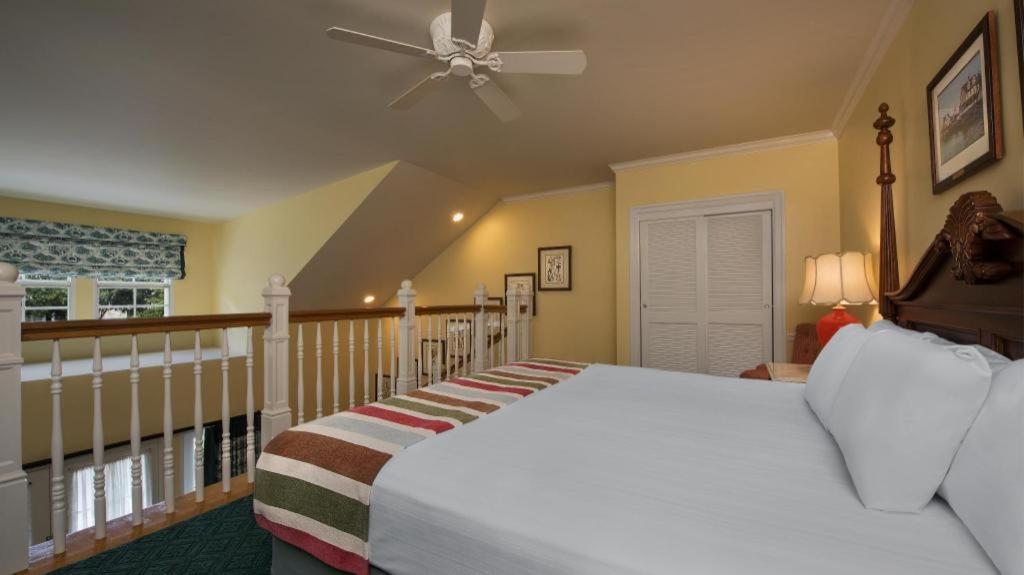 Disney'S Boardwalk Inn Lake Buena Vista Bagian luar foto