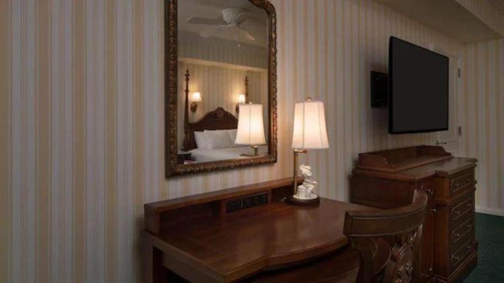 Disney'S Boardwalk Inn Lake Buena Vista Bagian luar foto
